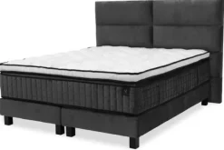 Boxsprings-King Koil Boxspring Texas