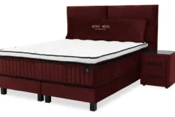 Boxsprings-King Koil Boxspring Texas