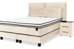 Boxsprings-King Koil Boxspring Texas