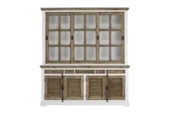 Buffetkasten-Tower Living Buffetkast Amanda