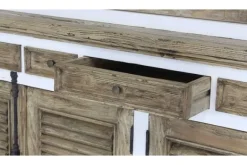 Buffetkasten-Tower Living Buffetkast Amanda