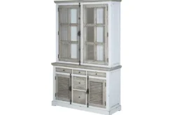 Buffetkasten-Tower Living Buffetkast Amanda