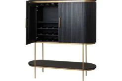 Opbergkasten-Tower Living Buffetkast Rivello