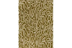 Clearance Buitenkleed HAR Melodic Ochre/Gold 443606 Outdoor | Tuinartikelen