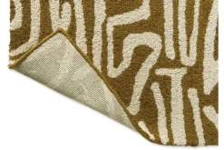 Clearance Buitenkleed HAR Melodic Ochre/Gold 443606 Outdoor | Tuinartikelen