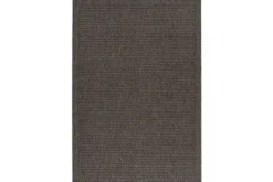 Tuinartikelen|Vloerkleden-Divendo Buitenkleed Kediri Taupe Indonesia