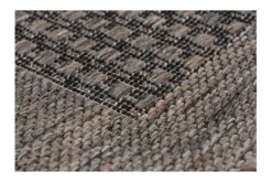 Tuinartikelen|Vloerkleden-Divendo Buitenkleed Kediri Taupe Indonesia