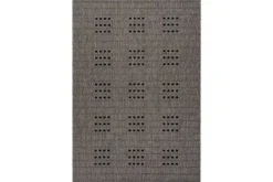 Tuinartikelen|Vloerkleden-Divendo Buitenkleed Malang Taupe Indonesia