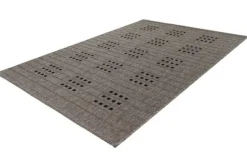 Tuinartikelen|Vloerkleden-Divendo Buitenkleed Malang Taupe Indonesia