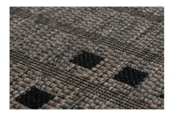 Tuinartikelen|Vloerkleden-Divendo Buitenkleed Malang Taupe Indonesia