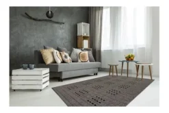 Tuinartikelen|Vloerkleden-Divendo Buitenkleed Malang Taupe Indonesia