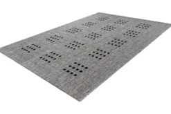 Sale Buitenkleed Malang Zilver Indonesia Tuinartikelen|Vloerkleden