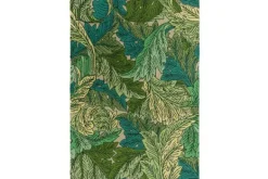 Buitenkleed MOR Acanthus Nettle-Sky Blu 427307 Outdoor | Tuinartikelen