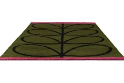 Hot Buitenkleed Olive 464407 Lineair Stem Tuinartikelen