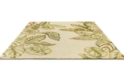 Tuinartikelen-Brink & Campman Buitenkleed SAN Calathea Samphire 445617 Outdoor |