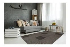 Buitenkleed Sulawesi Taupe Indonesia Tuinartikelen|Vloerkleden