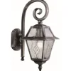 Tuinartikelen-Searchlight Buitenlamp 1515 Genoa