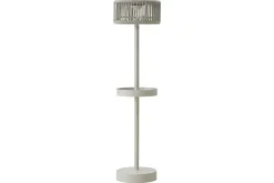 New Buitenlamp 214541 Lunar Tuinartikelen