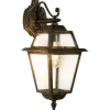 Tuinartikelen-Searchlight Buitenlamp 1522 New Orleans