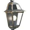 Outlet Buitenlamp 1523 New Orleans Tuinartikelen