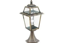 New Buitenlamp 1524 New Orleans Tuinartikelen