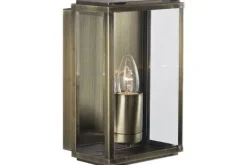 Buitenlamp 8204AB Box Tuinartikelen