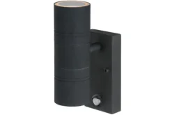 Tuinartikelen|Wandlampen-Lucide Buitenlamp Arne