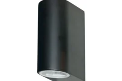 New Buitenlamp 8008-2BK Eiffel Tuinartikelen