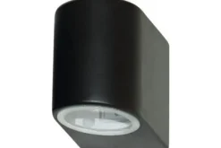 Buitenlamp 8008-1BK Eiffel Tuinartikelen