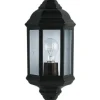 Best Buitenlamp 280BK Maine Tuinartikelen