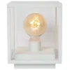 Tuinartikelen-Lucide Buitenlamp  Claire