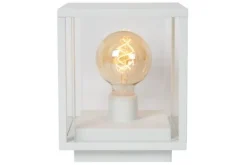 Tuinartikelen-Lucide Buitenlamp  Claire