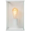 Tuinartikelen|Wandlampen-Lucide Buitenlamp Claire