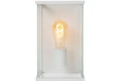 Tuinartikelen|Wandlampen-Lucide Buitenlamp Claire