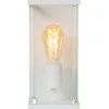 Tuinartikelen|Wandlampen-Lucide Buitenlamp Claire