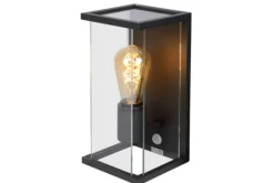 Tuinartikelen|Wandlampen-Lucide Buitenlamp  Claire
