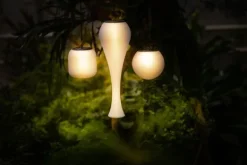 Sale Buitenlamp Flora Round 05-9702-31 Outdoor | Tuinartikelen