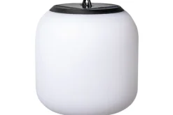 Tuinartikelen-ETH Buitenlamp Flora Square 05-9701-31 Outdoor |