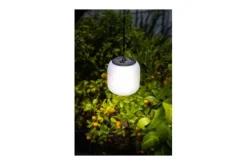 Tuinartikelen-ETH Buitenlamp Flora Square 05-9701-31 Outdoor |
