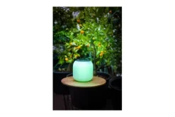 Tuinartikelen-ETH Buitenlamp Flora Square 05-9701-31 Outdoor |