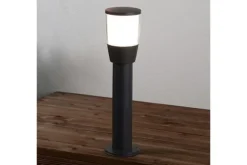 Tuinartikelen-Searchlight Buitenlamp 0598-450GY Tucson