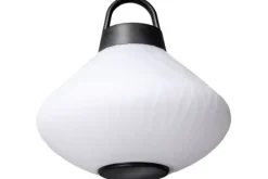 Tuinartikelen-ETH Buitenlamp Joey Curved Speaker 05-9709-31 Outdoor |