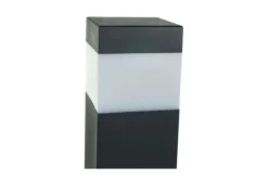 Tuinartikelen-Steinhauer Buitenlamp Otis 1695ZW Otis