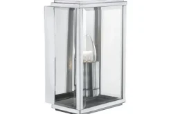Best Buitenlamp 8204SS Box Tuinartikelen