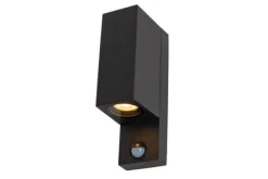 Clearance Buitenlamp Zaro IR Tuinartikelen|Wandlampen