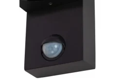 Tuinartikelen|Wandlampen-Lucide Buitenlamp Zaro IR