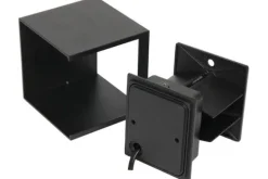 Hot Buitenlamp 2728ZW Logan Tuinartikelen|Wandlampen