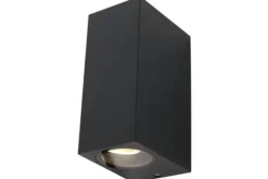 Tuinartikelen|Wandlampen-Steinhauer Buitenlamp 1497ZW Logan