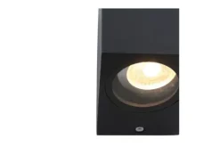 Tuinartikelen|Wandlampen-Steinhauer Buitenlamp 1497ZW Logan