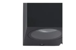 Tuinartikelen|Wandlampen-Steinhauer Buitenlamp 1497ZW Logan